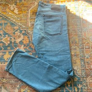 BONOBOS Summer weight jeans great condition
